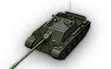 T-34-2G FT - China (Tier 7 Tank destroyer)