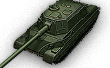 114 SP2 - World of Tanks