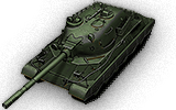 WZ-114 - Tier 9 Heavy tank - World of Tanks