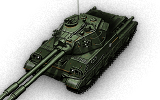 Yong Bing - World of Tanks