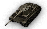 Škoda T 40 - Tier 6 Medium tank - World of Tanks