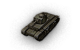 LT vz. 35 - Tier 2 Light tank - World of Tanks