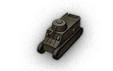 K-housenka - Czech (Tier 1 Light tank)