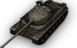TNH T Vz. 51 - Tier 9 Heavy tank - World of Tanks
