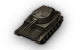 Vz. 64 Blesk - Tier 8 Light tank - World of Tanks