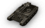 Vz. 71 Tesák - World of Tanks