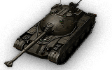 ZŤS Vz.63-1 Ogar - World of Tanks