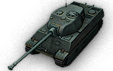 AMX M4 45 - France (Tier 7 Heavy tank)