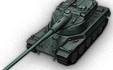 AMX 50 B - Tier 10 Heavy tank - World of Tanks