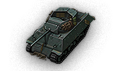 M10 RBFM - World of Tanks