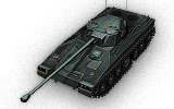 Projet Louis - Tier 9 Light tank - World of Tanks