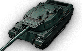 Fantôme - World of Tanks