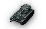 AMX 13 90 - Tier 9 Light tank - World of Tanks