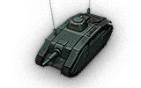 ARL V39 - World of Tanks