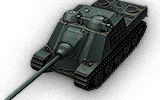 AMX AC mle. 46 - Tier 7 Tank destroyer - World of Tanks