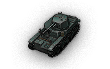 AMR 35 - Tier 2 Light tank - World of Tanks