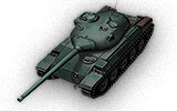 AMX 30 1er prototype - World of Tanks