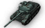 AMX 30 B - Tier 10 Medium tank - World of Tanks