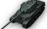 AMX M4 49 - France (Tier 8 Heavy tank)