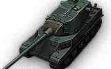AMX M4 mle. 51 - Tier 9 Heavy tank - World of Tanks
