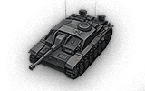 StuG III Ausf. G - Tier 5 Tank destroyer - World of Tanks