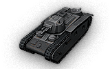 Gr.Tr. - Germany (Tier 3 Medium tank)
