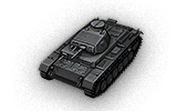 Pz.Kpfw. III Ausf. E - Tier 3 Light tank - World of Tanks