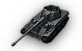 Krupp-Steyr Waffenträger - World of Tanks