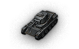 Toldi III - Germany (Tier 3 Light tank)