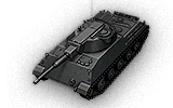 Rheinmetall Panzerwagen - Germany (Tier 10 Light tank)