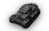 VK 36.01 (H) - World of Tanks