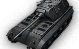 Tiger-Maus - World of Tanks