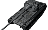 KJPZ TIII Jäger - World of Tanks