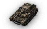 Pz.Kpfw. IV Ausf. F2 - Germany (Tier 5 Medium tank)