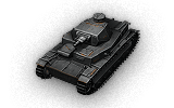 Rheinmetall Begleitwagen - Tier 3 Medium tank - World of Tanks