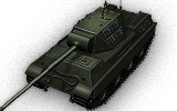 Chi-Go - World of Tanks
