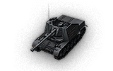 Marder II - Tier 3 Tank destroyer - World of Tanks
