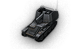 Grille - Tier 5 Self-propelled gun - World of Tanks