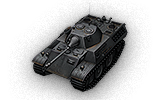 Leopard - Germany (Tier 5 Light tank)