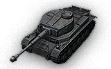 VK 30.01 (P) - World of Tanks