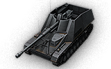 Nashorn - World of Tanks