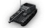 Dicker Max - World of Tanks