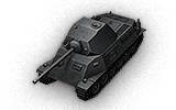 Pz. T 25 - Germany (Tier 5 Medium tank)