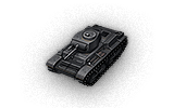 Pz.Kpfw. T 15 - Tier 3 Light tank - World of Tanks