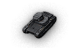 Pz.Kpfw. I - Tier 2 Light tank - World of Tanks