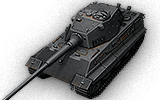 E 75 - Germany (Tier 9 Heavy tank)