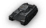 VK 28.01 - Germany (Tier 6 Light tank)