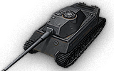 VK 45.02 (P) Ausf. A - World of Tanks