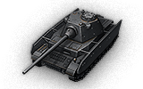 Pz. IV S. - Germany (Tier 6 Medium tank)