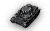 Pz.Kpfw. IV Ausf. A - World of Tanks